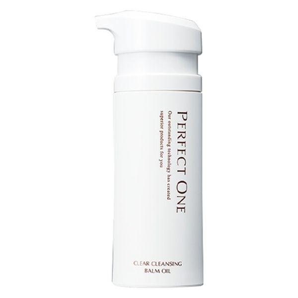 Perfect One 潔淨卸妝油 80g 新日本製藥