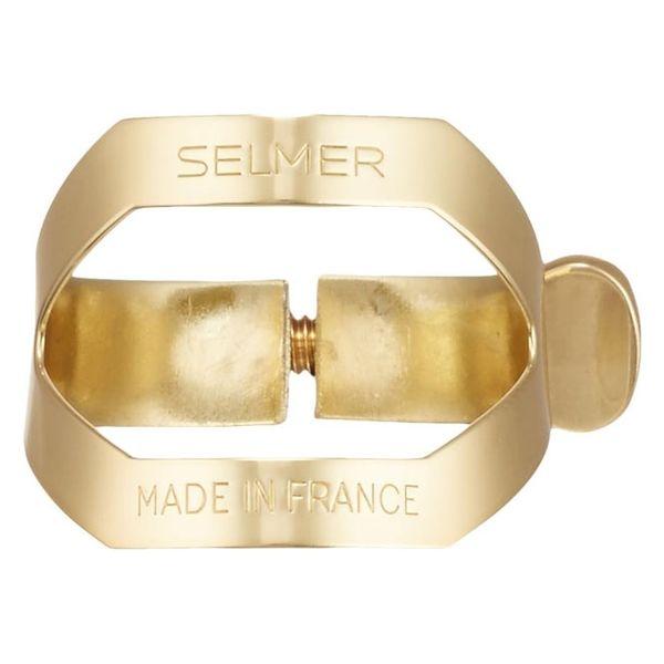 Henri SELMER Paris 中音薩克斯漆面連接線 00188331 1 件（直接出貨）