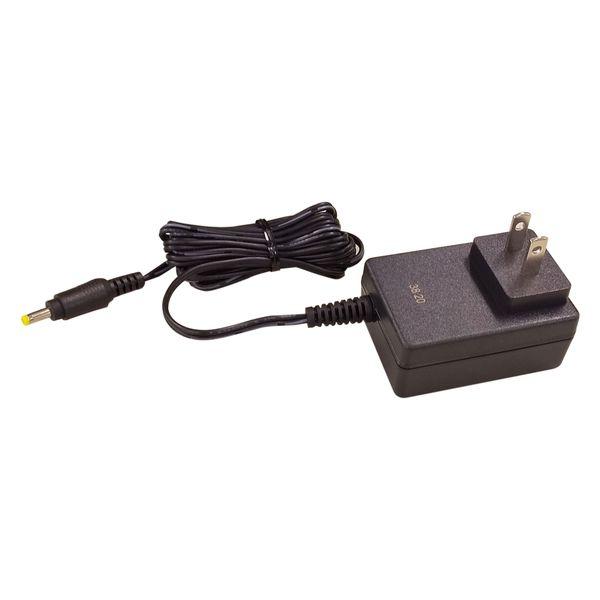 Omron Healthcare 專用 AC 轉接器 (60100H1000SW) HEM-AC-N 1 個