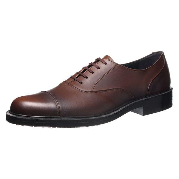 Asahi Shoes Medical Walk BS M033 棕色 AX31392-24 1 雙（直送）