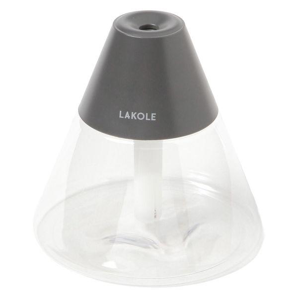 迷你 USB 加濕器 木炭 LAKOLE