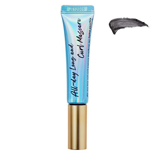 MilkTouch 全天捲翹睫毛膏 Black Coogee