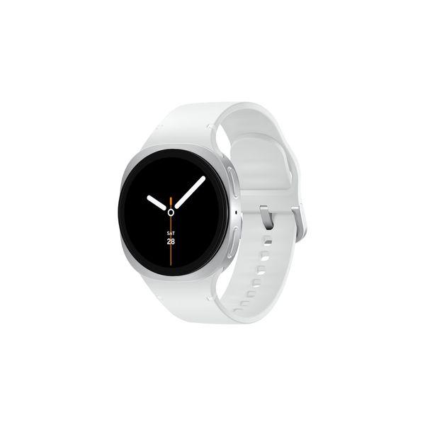 Samsung/三星 Galaxy Watch8 銀色 SM-L320NZSJXJP（直運）