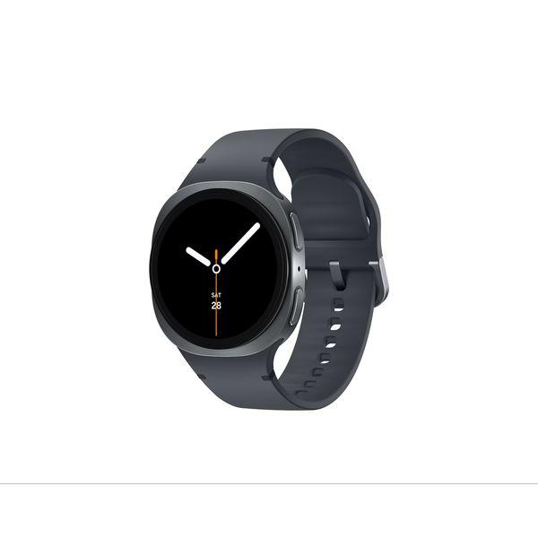 Samsung/三星 Galaxy Watch8 石墨 SM-L320NDAJXJP（直運）