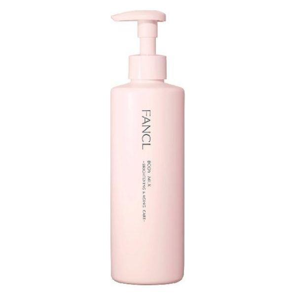 FANCL 身體乳 亮白抗老護理 <醫藥部外品> 250g
