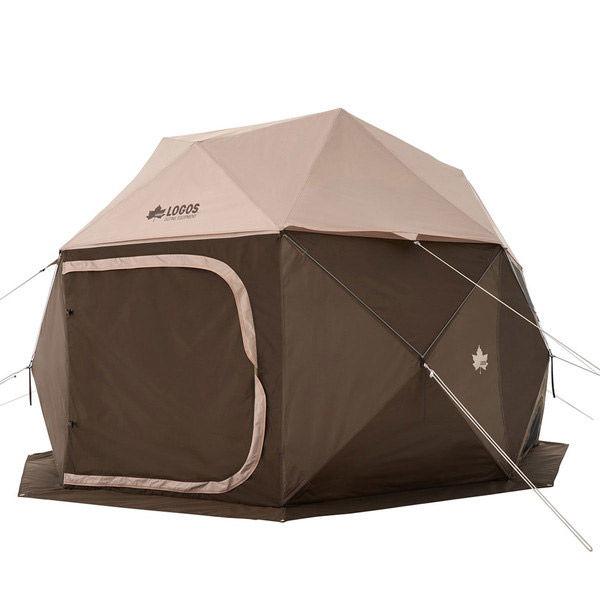 Acorn PANEL Dome 290-BC 71203003 1套（直交商品） LOGOS（直交商品）