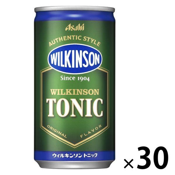 朝日飲料威爾金森補充品 190ml 1盒（30罐）