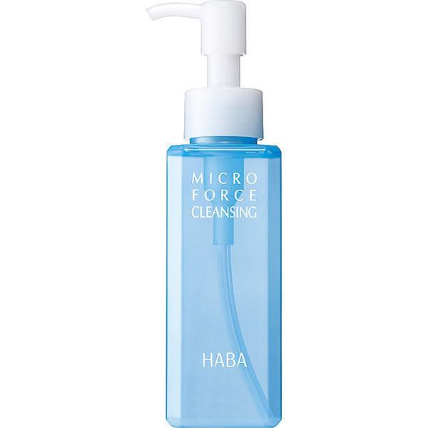 HABA 微力卸妝液 120ml Harbour Institute