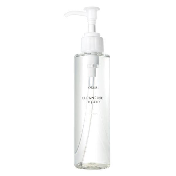 ORBIS 卸妝液瓶（卸妝液）150mL