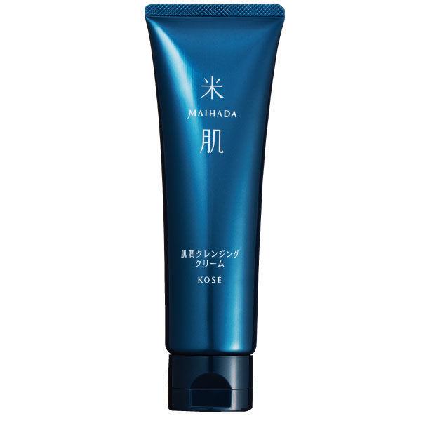 MAIHADA 肌潤潔乳霜 120g 高絲供應