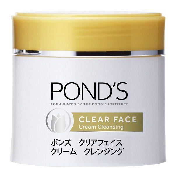 PONDS 透明潔面霜 270g Unilever