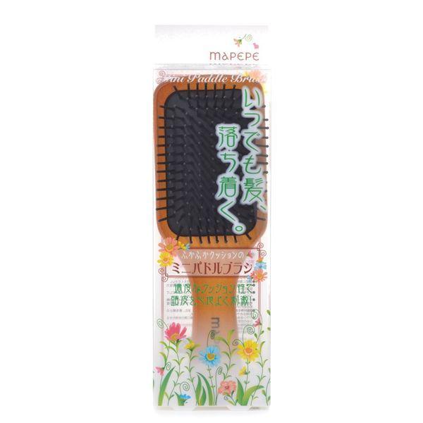 Mapepe 蓬鬆氣墊迷你槳刷 Shanti