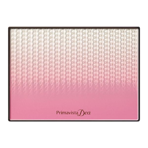 PrimavistaDea 緊湊型粉底盒 Sofina