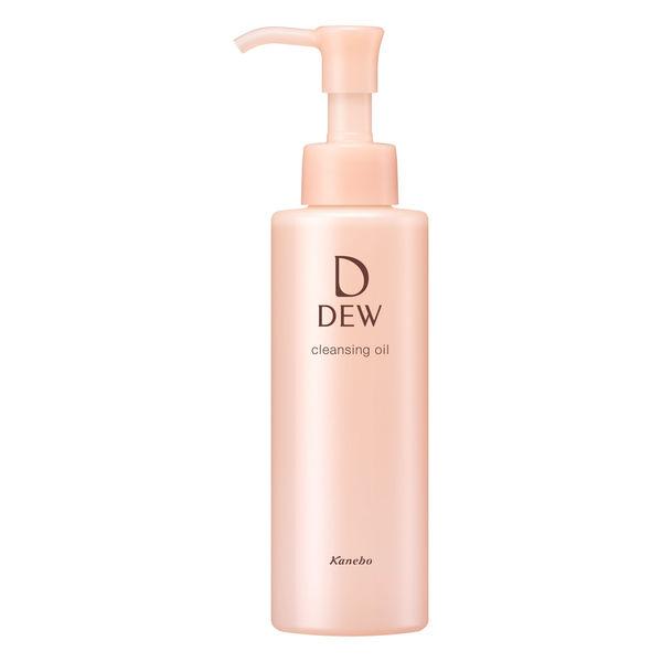 DEW 卸妝油 150mL 嘉娜寶