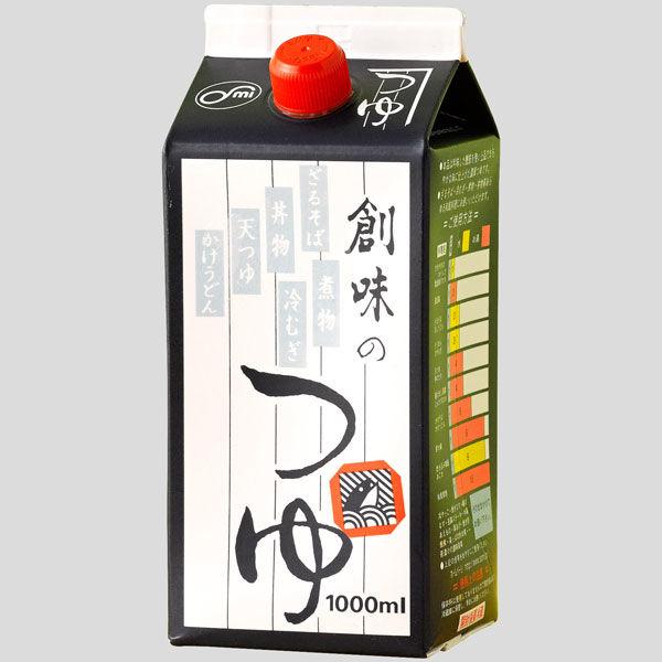 蘇米湯 1000ml
