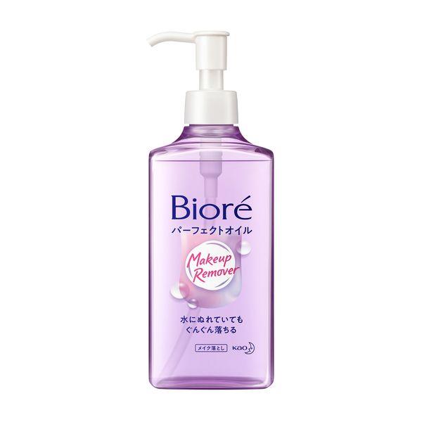 碧柔完美卸妝油 230ml 花王
