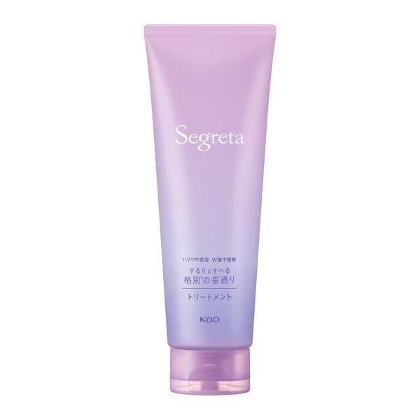 Segreta Treatment 180g 花王