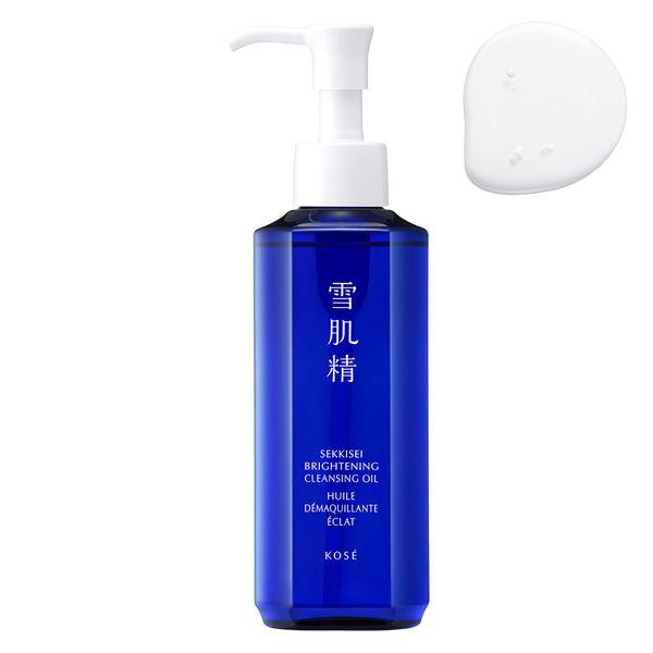 Kose 藥用雪肌精亮白卸妝油 150ml