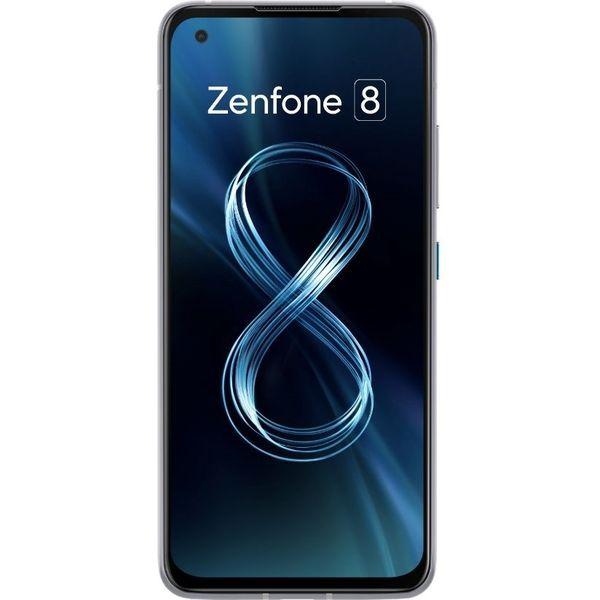 ASUS スマートフォン　5.9インチ　8GB/256GB　SIMフリー端末（直送品）